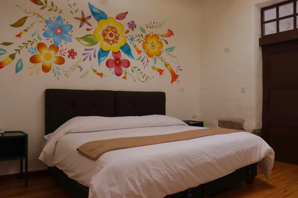 Huáscar room o habitacion Huáscar de Cusco Lodge Hotel Boutique- Hotel Cusco Lodge Hotel Boutique