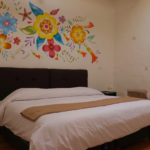 Huáscar room o habitacion Huáscar de Cusco Lodge Hotel Boutique- Hotel Cusco Lodge Hotel Boutique