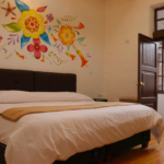 Huáscar room o habitacion Huáscar de Cusco Lodge Hotel Boutique 2- Hotel Cusco Lodge Hotel Boutique