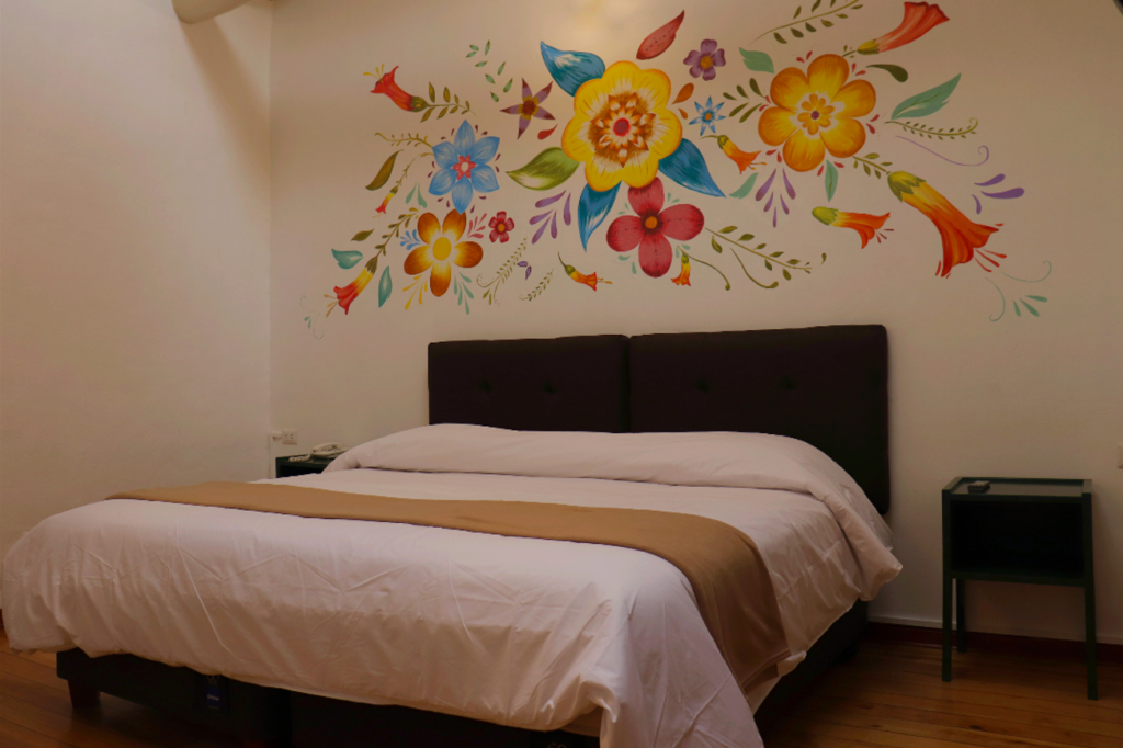 Huáscar room o habitacion Huáscar de Cusco Lodge Hotel Boutique 3- Hotel Cusco Lodge Hotel Boutique