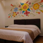 Huáscar room o habitacion Huáscar de Cusco Lodge Hotel Boutique 3- Hotel Cusco Lodge Hotel Boutique