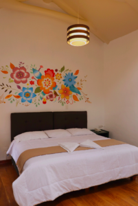 Pachacutec room o habitacion Pachacutec de Hotel Cusco Lodge Hotel Boutique 10