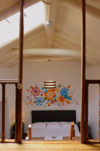 Pachacutec room o habitacion Pachacutec de Hotel Cusco Lodge Hotel Boutique 11 - Hotel Cusco Lodge Hotel Boutique