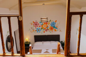 Pachacutec room o habitacion Pachacutec de Hotel Cusco Lodge Hotel Boutique 5- Hotel Cusco Lodge Hotel Boutique