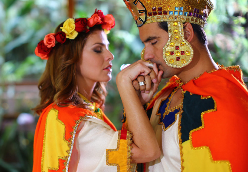 Valentine's Day in Cusco: Discover Unforgettable Places to Celebrate Love