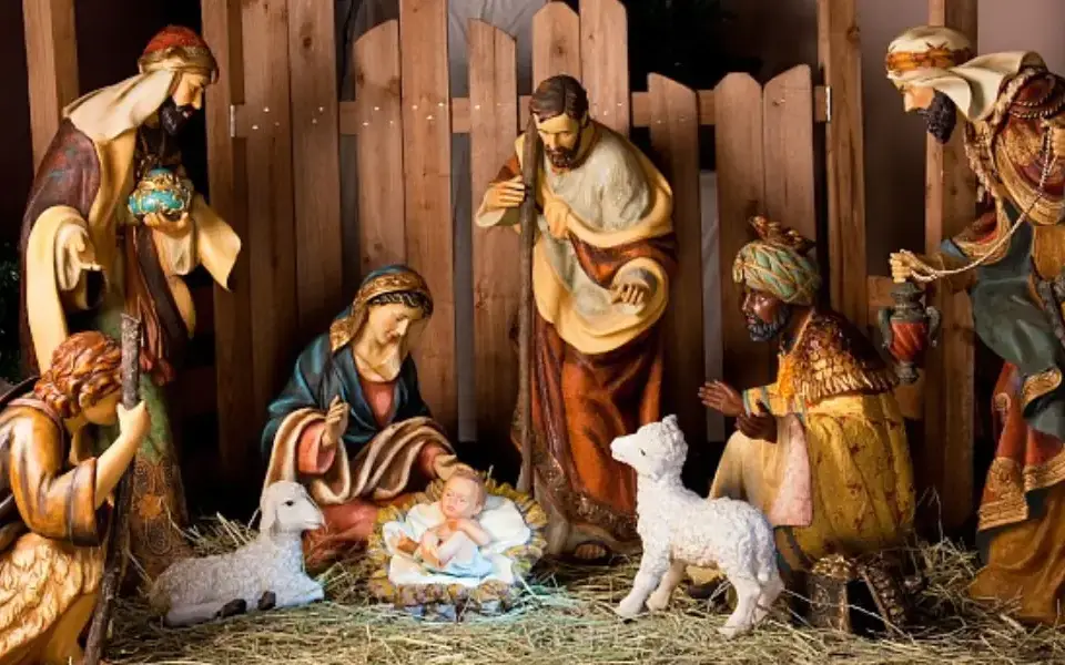 Descubre la magia del turismo de la navidad en Cusco - Discover the magic of christmas in Cusco- Christmas in Cusco- Cusco en Navidad