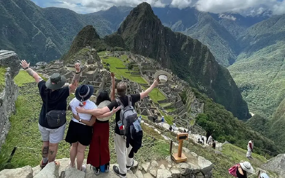 Inca Trail to Machu Picchu - Physical and Mental Preparation for the Inca Trail to Machu Picchu: Essential Tips