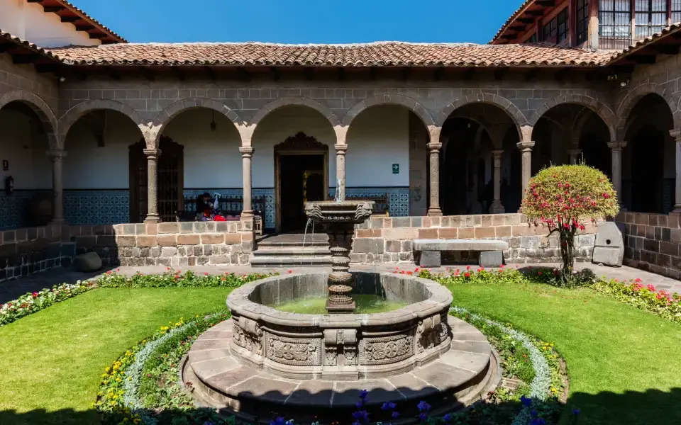Museums in Cusco -top 5 museums in Cusco