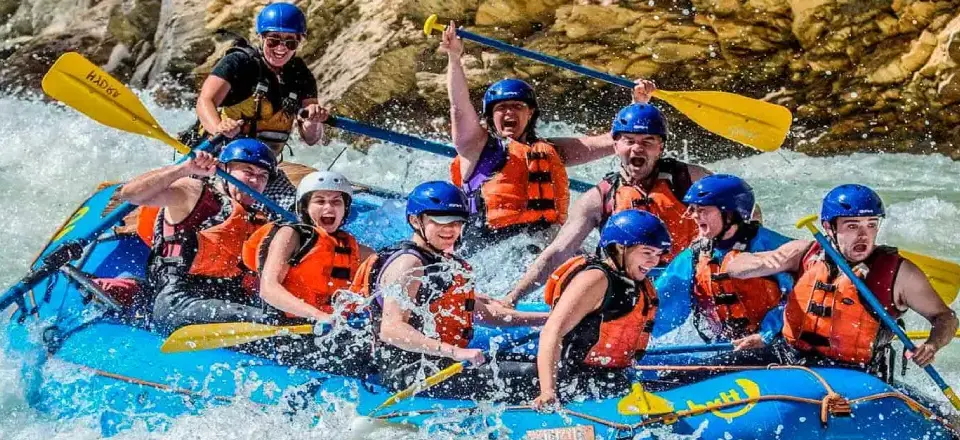 Adventure Sports in Cusco