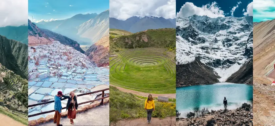 Discover 10 best Tourist Destinations in Cusco for an Unforgettable Adventure - best Tourist Destinations in Cusco - cusco top attractions