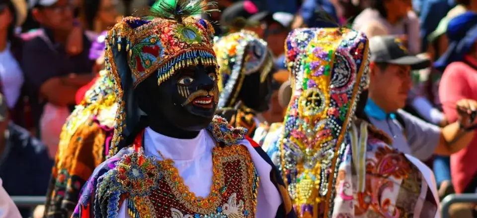 Everything you need to know about Cusco's Jubilee Month