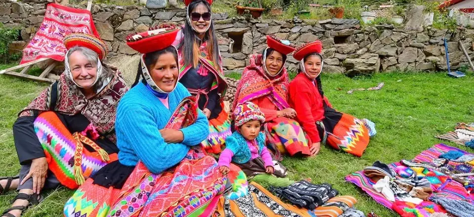Experiential Tourism in Cusco