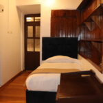 Huayna capac room o habitacion Huayna capac de Cusco Lodge Hotel Boutique - Hotel Cusco Lodge Hotel Boutique-Cusco Lodge Hotel Boutique - Habitacion triple